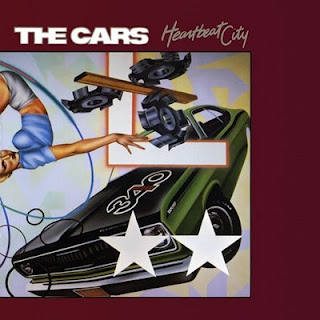 Heartbeat City